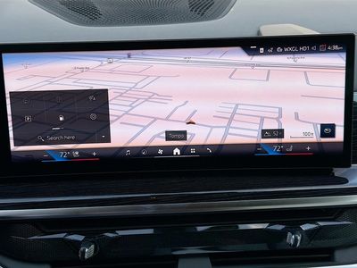 2026 BMW X5 — photo 32 view