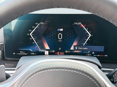 2026 BMW X5 — photo 40 view