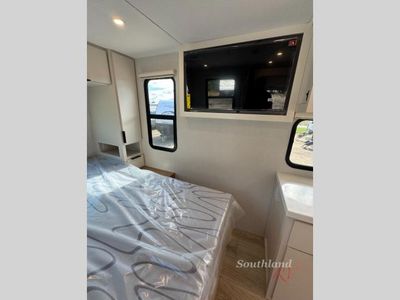 2026 Winnebago Thrive — photo 11 view