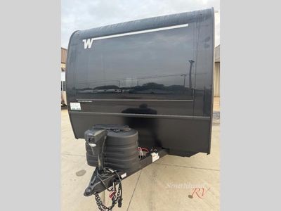 2026 Winnebago Thrive — side profile view