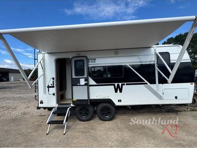 2026 Winnebago Thrive — photo 7 view
