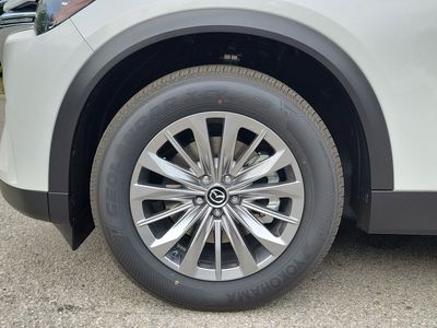 2026 Mazda CX-90 - Photo 7