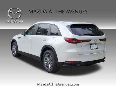2026 Mazda CX-90 - Photo 6