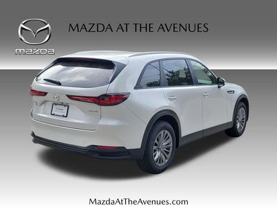 2026 Mazda CX-90 - Photo 5