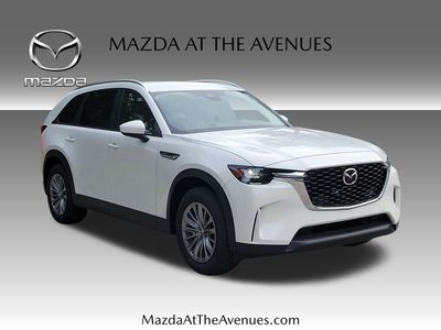 2026 Mazda CX-90 - Photo 4