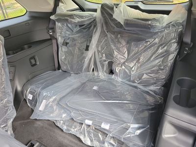 2026 Mazda CX-90 - Photo 13