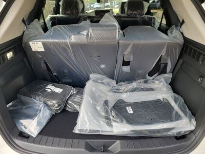 2026 Mazda CX-90 - Photo 9