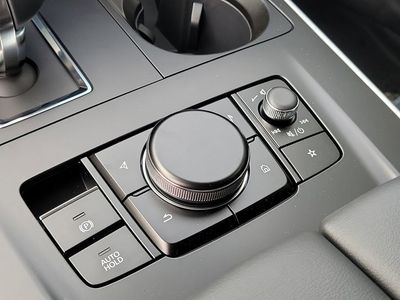 2026 Mazda CX-90 - Photo 33