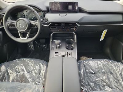 2026 Mazda CX-90 - Photo 15