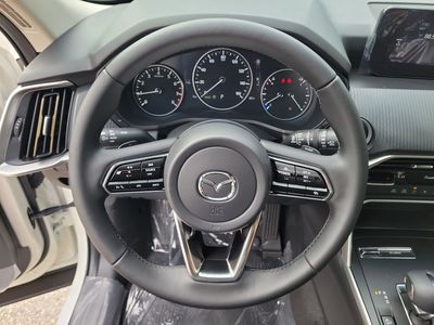 2026 Mazda CX-90 - Photo 23