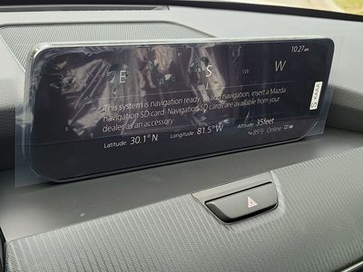 2026 Mazda CX-90 - Photo 30