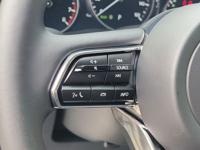 2026 Mazda CX-90 - Photo 24