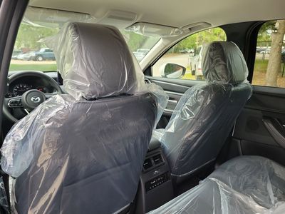 2026 Mazda CX-90 - Photo 11