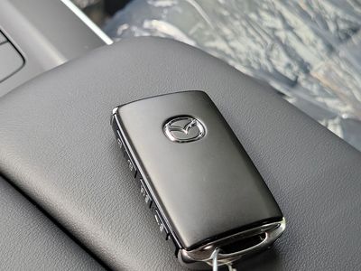 2026 Mazda CX-90 - Photo 36