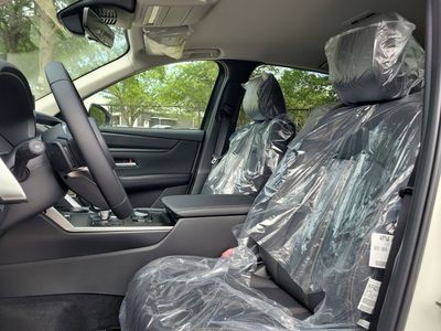2026 Mazda CX-90 - Photo 18