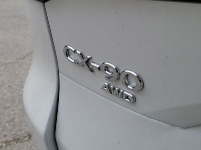 2026 Mazda CX-90 - Photo 8