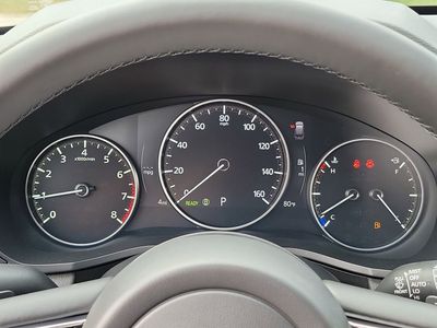 2026 Mazda CX-90 - Photo 26
