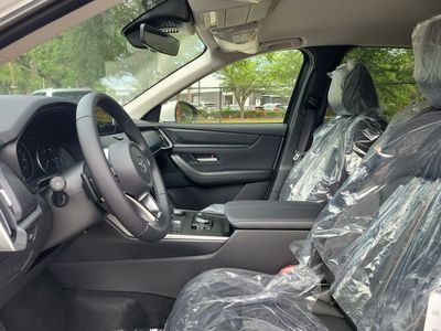 2026 Mazda CX-90 - Photo 3