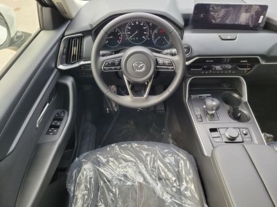 2026 Mazda CX-90 - Photo 16