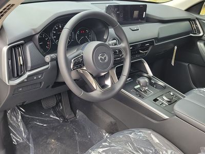 2026 Mazda CX-90 - Photo 17