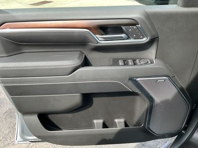 2026 GMC Sierra 3500HD — photo 20 view