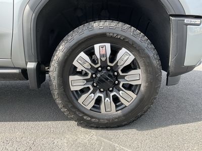 2026 GMC Sierra 3500HD — photo 16 view