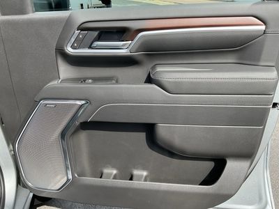 2026 GMC Sierra 3500HD — photo 21 view