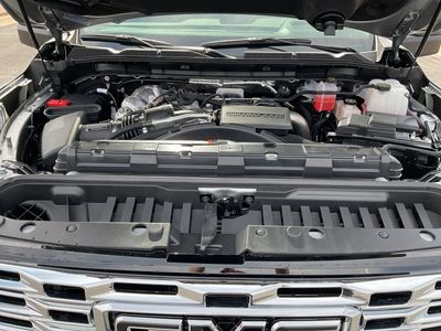 2026 GMC Sierra 3500HD — photo 22 view