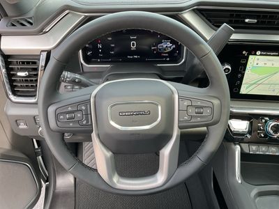 2026 GMC Sierra 3500HD — photo 19 view