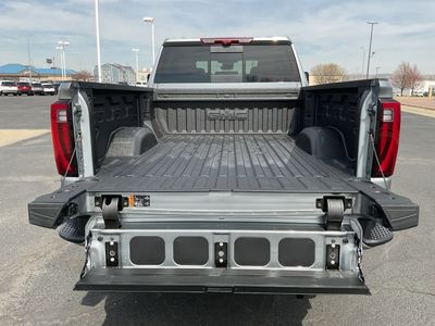 2026 GMC Sierra 3500HD — photo 17 view