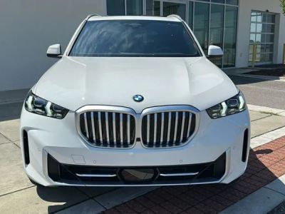 2026 BMW X5 - Photo 2