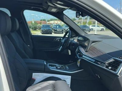 2026 BMW X5 - Photo 22