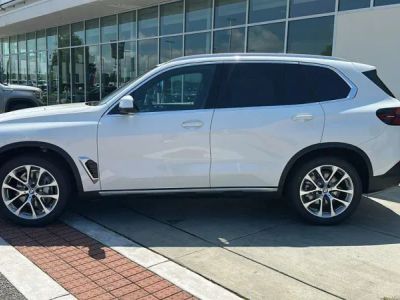 2026 BMW X5 - Photo 3