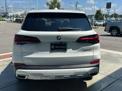 2026 BMW X5 - Photo 5