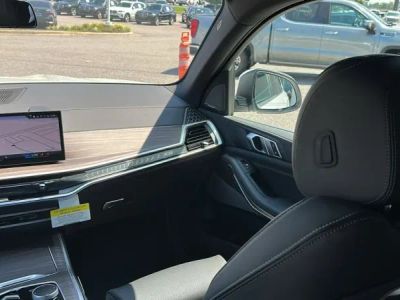 2026 BMW X5 - Photo 25