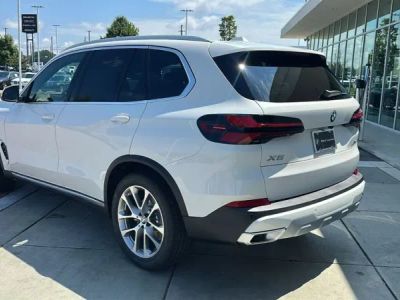 2026 BMW X5 - Photo 4