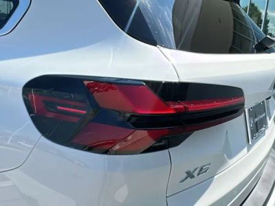 2026 BMW X5 - Photo 11