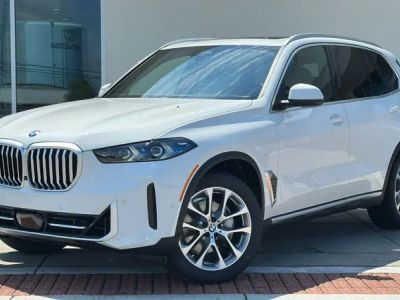 2026 BMW X5 - Photo 1