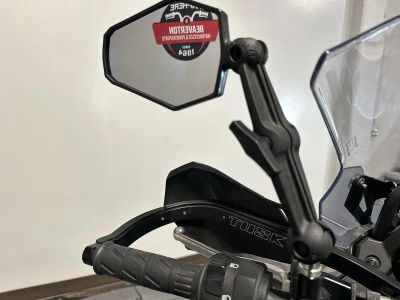2024 Kawasaki KLR650 Adventure ABS - Photo 25