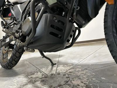 2024 Kawasaki KLR650 Adventure ABS - Photo 27