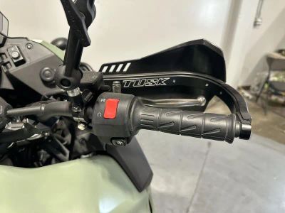 2024 Kawasaki KLR650 Adventure ABS - Photo 12