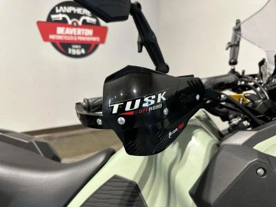 2024 Kawasaki KLR650 Adventure ABS - Photo 20