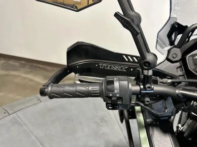2024 Kawasaki KLR650 Adventure ABS - Photo 13