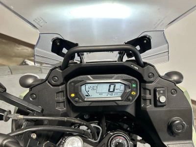 2024 Kawasaki KLR650 Adventure ABS - Photo 11