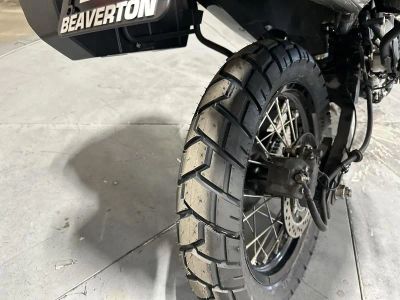 2024 Kawasaki KLR650 Adventure ABS - Photo 23