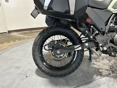 2024 Kawasaki KLR650 Adventure ABS - Photo 18