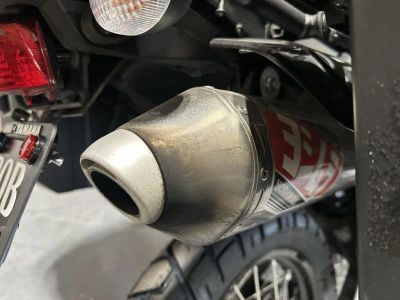 2024 Kawasaki KLR650 Adventure ABS - Photo 19
