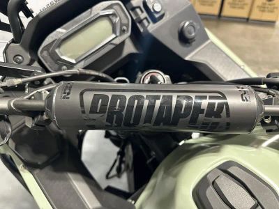 2024 Kawasaki KLR650 Adventure ABS - Photo 24