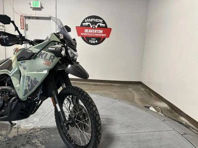 2024 Kawasaki KLR650 Adventure ABS - Photo 15
