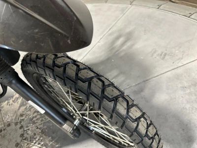 2024 Kawasaki KLR650 Adventure ABS - Photo 22